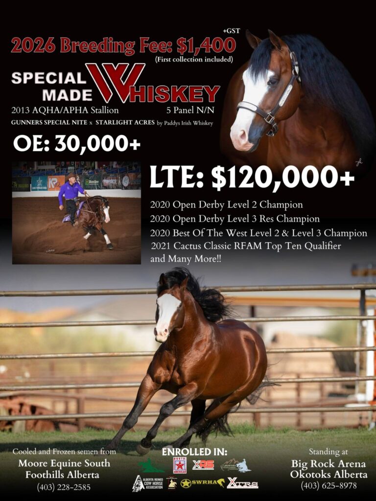 Special Made Whiskey