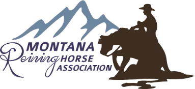 Montana Reining Horse Association (MRHA)