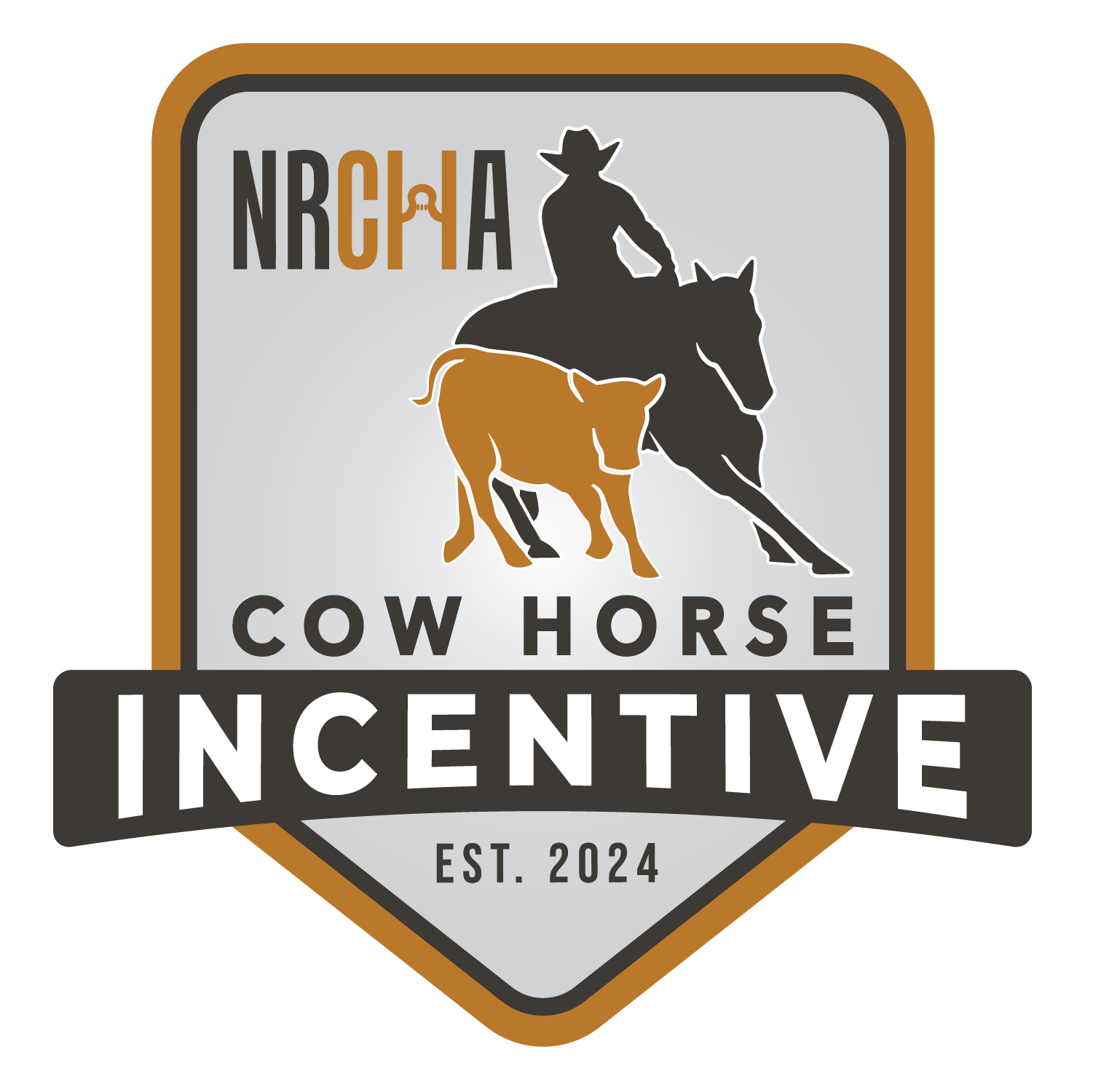NRCHA Cow Horse Incentive