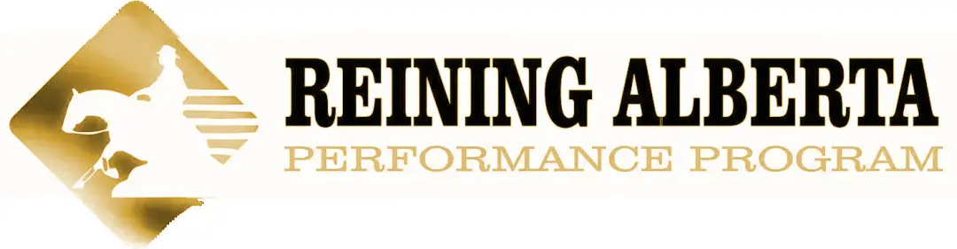 Reining Alberta Performance Program (RAPP)