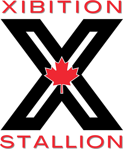 Xibition Stallion Incentive