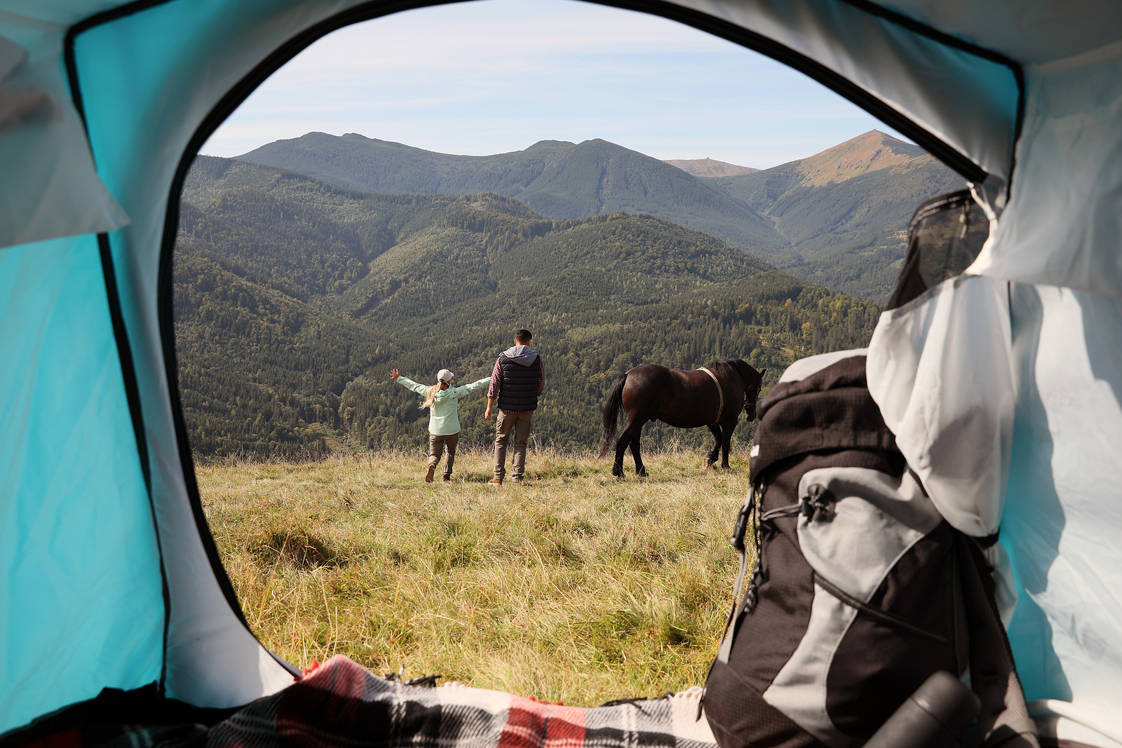 Back Country Preparedness