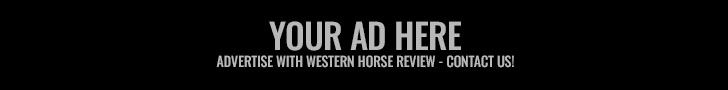 ADVERTISE WITH WESTERN HORSE REVIEW